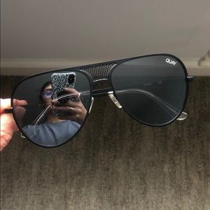 QUAY X KYLIE COLLAB Sunglasses